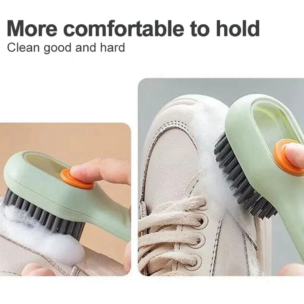 CleanBrush Pro