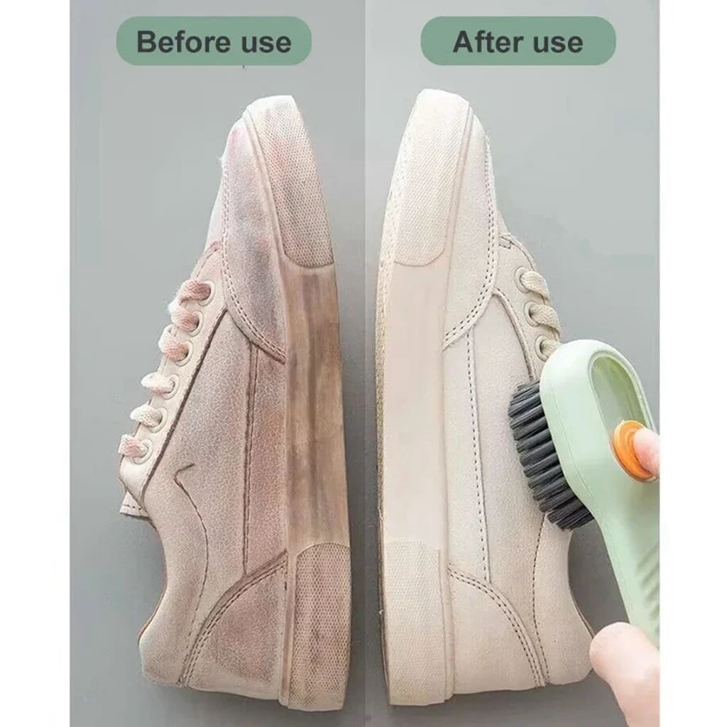 CleanBrush Pro