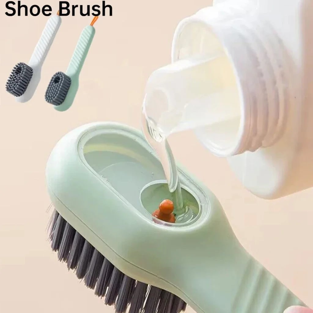 CleanBrush Pro