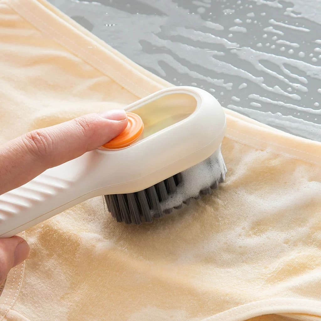 CleanBrush Pro