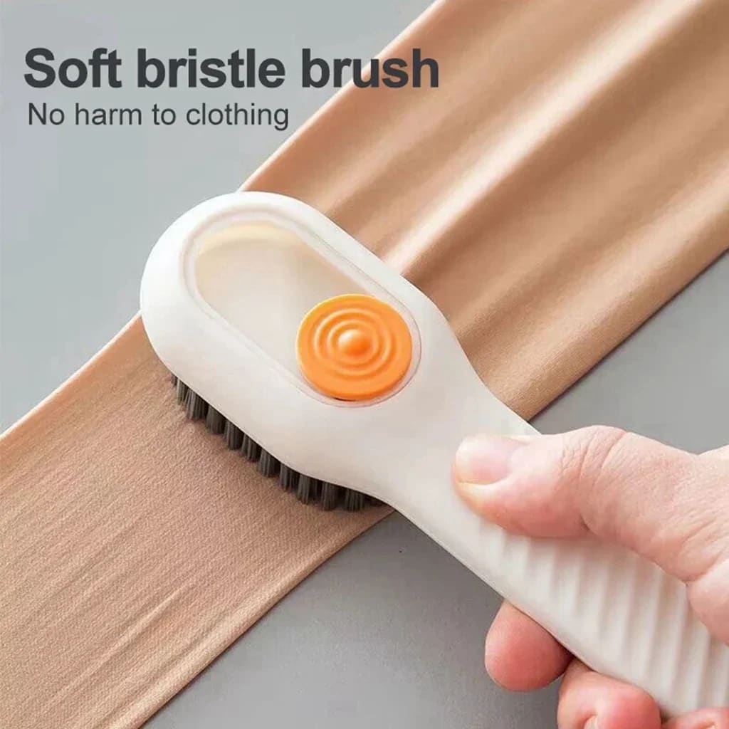 CleanBrush Pro