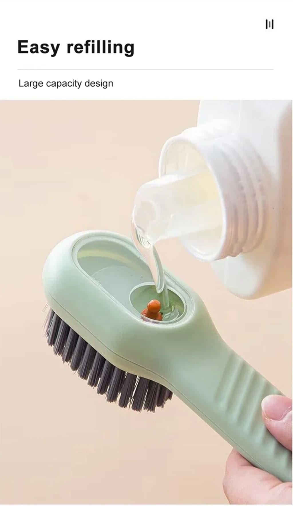CleanBrush Pro