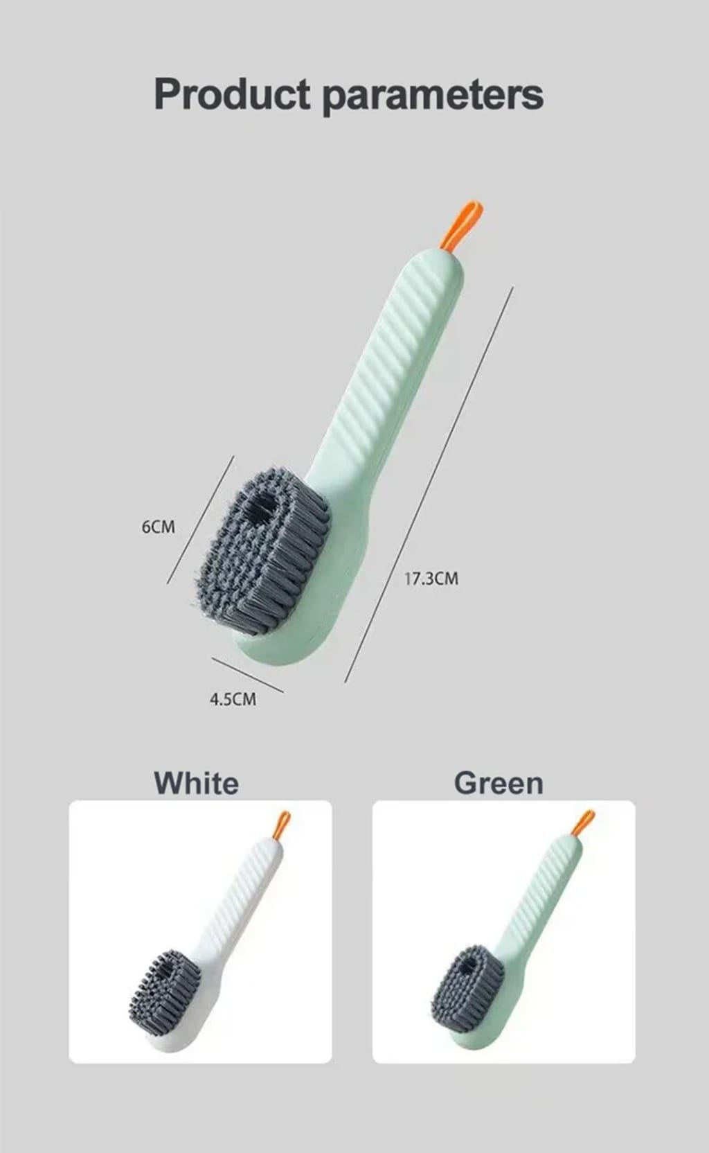 CleanBrush Pro