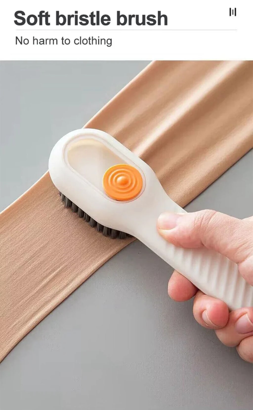 CleanBrush Pro