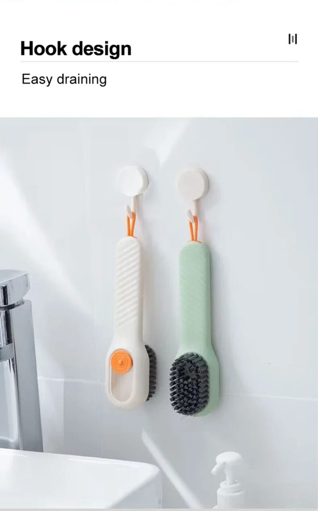 CleanBrush Pro