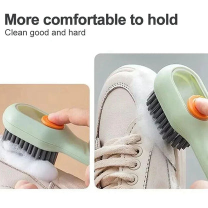 CleanBrush Pro