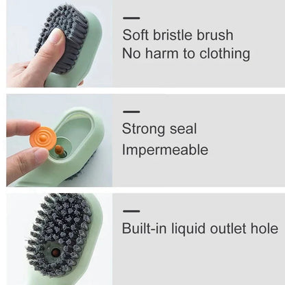 CleanBrush Pro