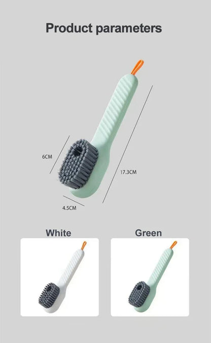CleanBrush Pro