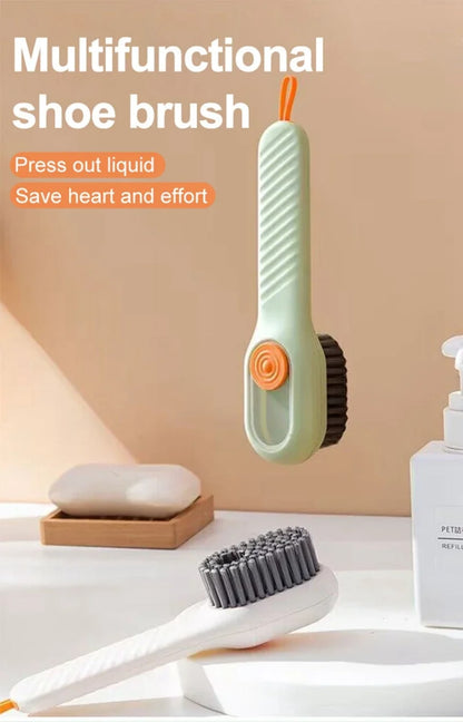 CleanBrush Pro
